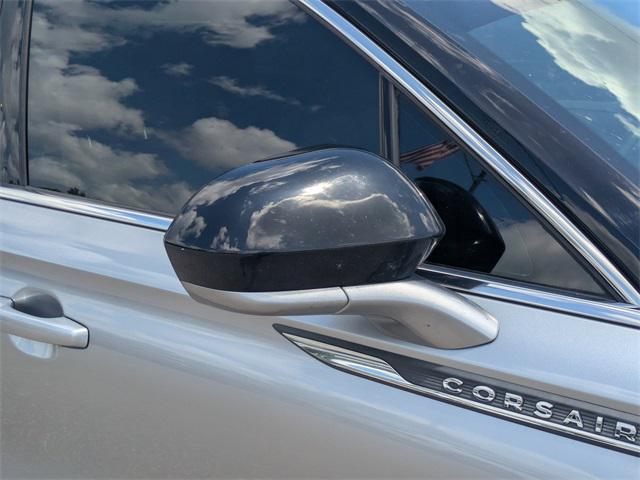 used 2022 Lincoln Corsair car, priced at $24,920