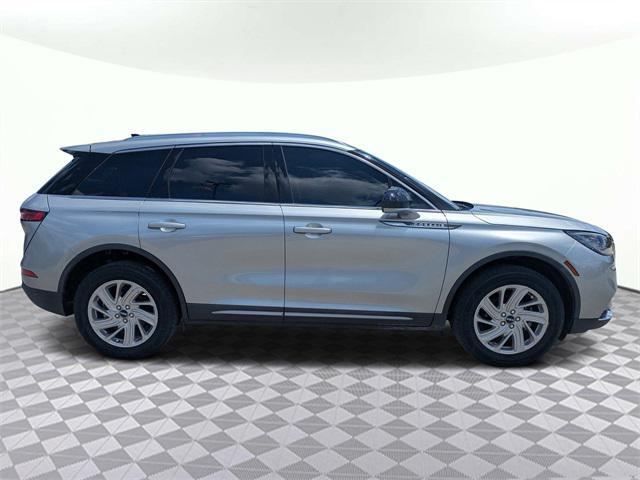 used 2022 Lincoln Corsair car, priced at $24,920