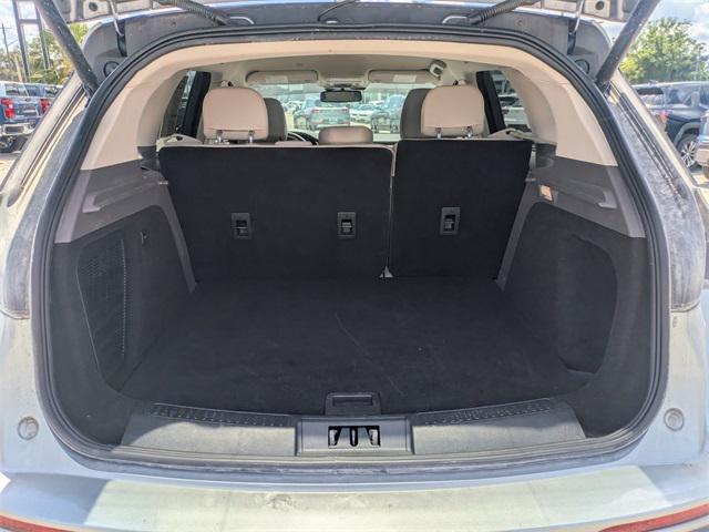 used 2022 Lincoln Corsair car, priced at $24,920