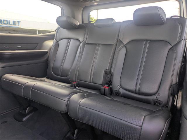 used 2022 Jeep Wagoneer car, priced at $41,365