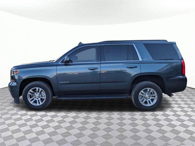 used 2019 Chevrolet Tahoe car, priced at $27,748