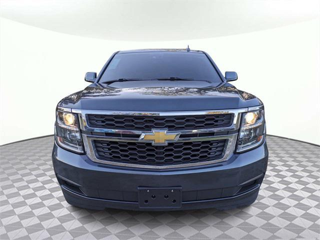 used 2019 Chevrolet Tahoe car, priced at $27,748