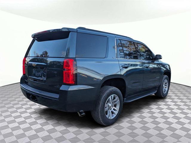 used 2019 Chevrolet Tahoe car, priced at $27,748