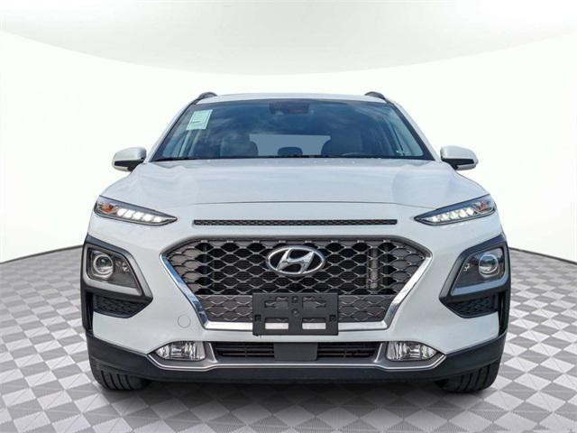 used 2020 Hyundai Kona car, priced at $15,693