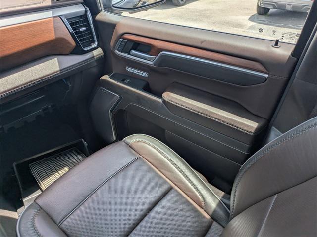 used 2023 GMC Sierra 1500 car, priced at $49,473