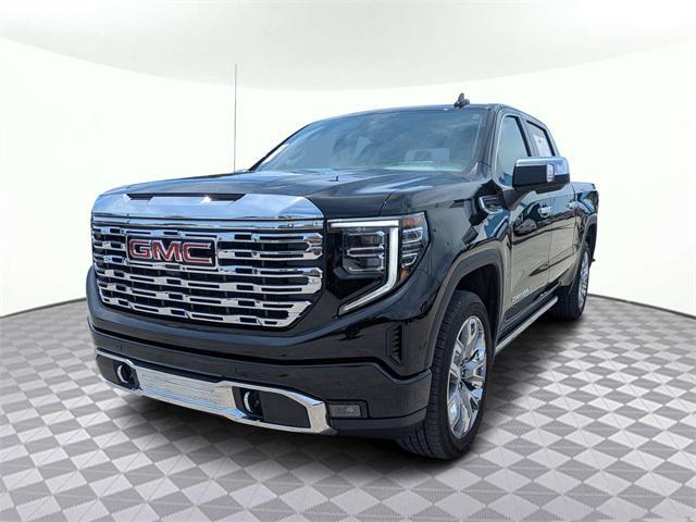 used 2023 GMC Sierra 1500 car, priced at $49,473