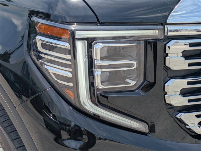 used 2023 GMC Sierra 1500 car, priced at $49,473