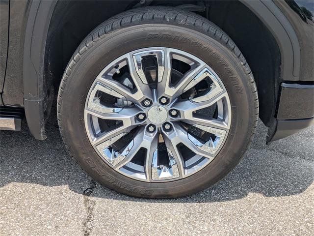 used 2023 GMC Sierra 1500 car, priced at $49,473