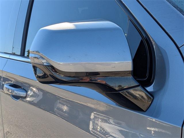 used 2021 Chevrolet Suburban car, priced at $33,425