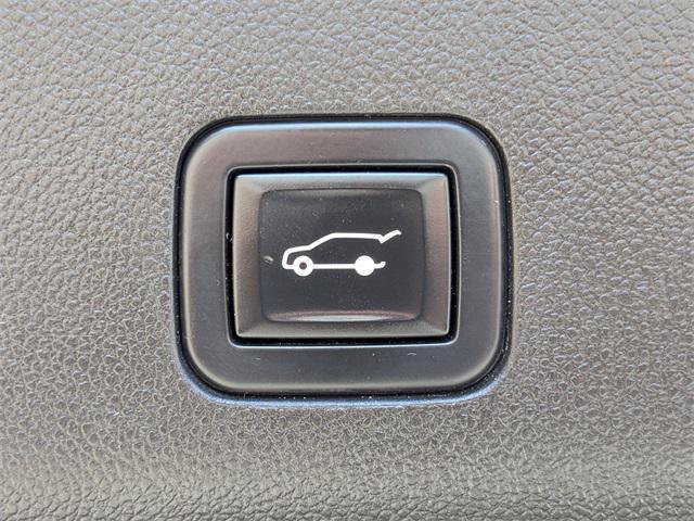 used 2021 Chevrolet Suburban car, priced at $33,425