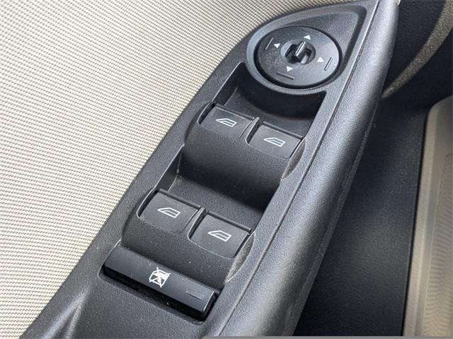 used 2018 Ford Focus car, priced at $7,343