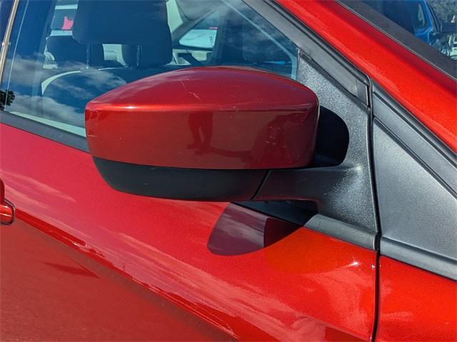 used 2018 Ford Focus car, priced at $7,343