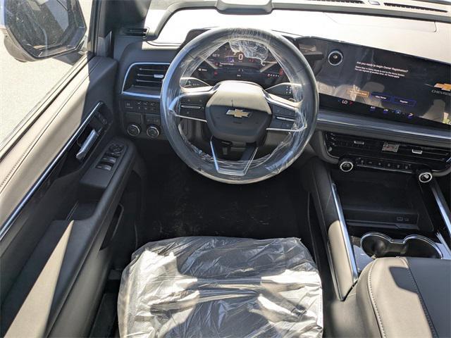 new 2026 Chevrolet Suburban car, priced at $64,095