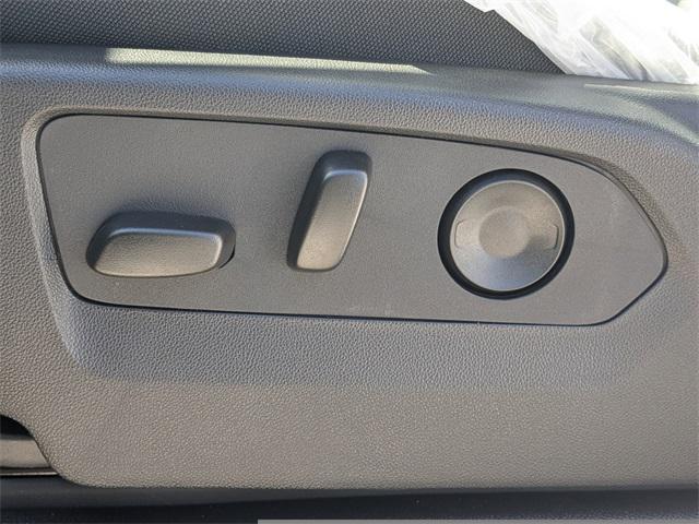 new 2026 Chevrolet Suburban car, priced at $64,095