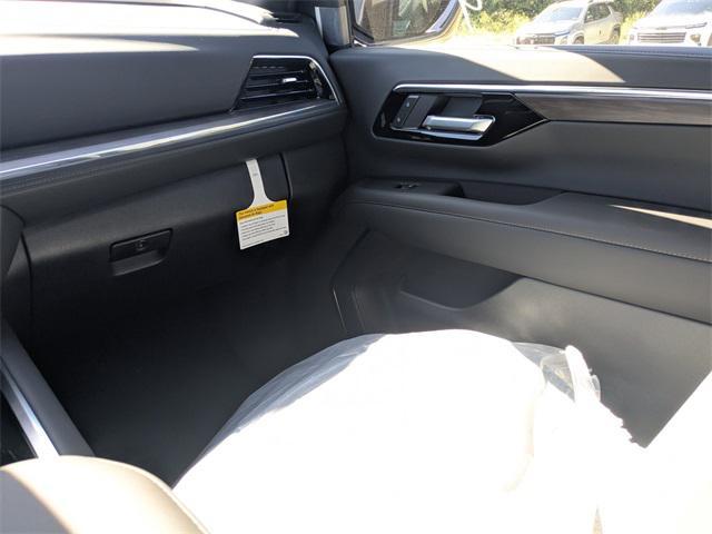 new 2026 Chevrolet Suburban car, priced at $64,095