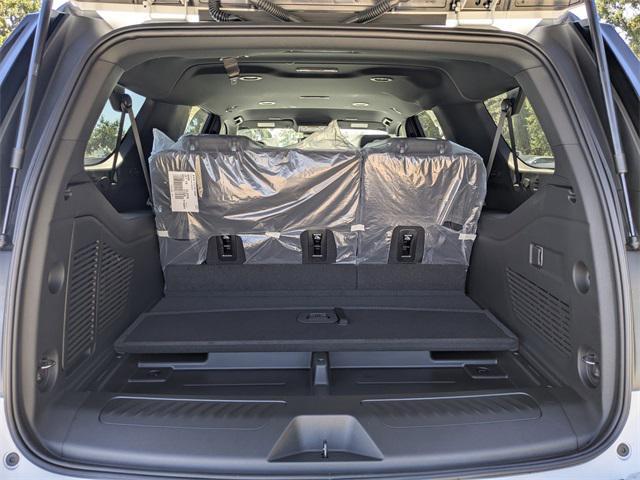 new 2026 Chevrolet Suburban car, priced at $64,095