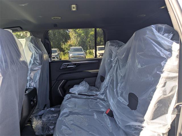 new 2026 Chevrolet Suburban car, priced at $64,095