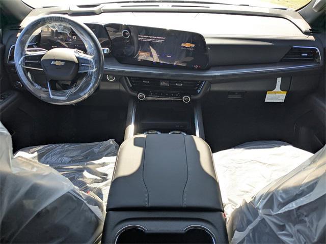 new 2026 Chevrolet Suburban car, priced at $64,095