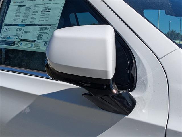 new 2026 Chevrolet Suburban car, priced at $64,095