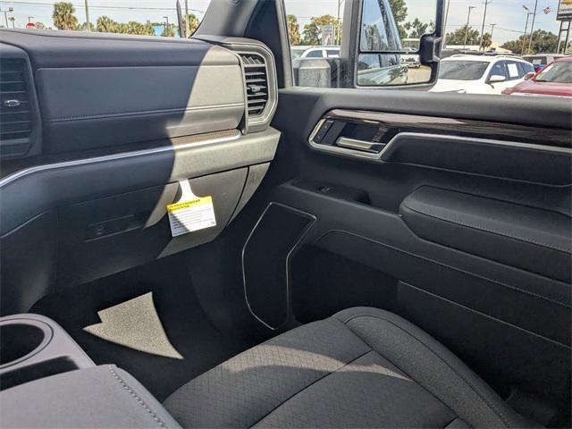 new 2026 Chevrolet Silverado 2500 car, priced at $70,000