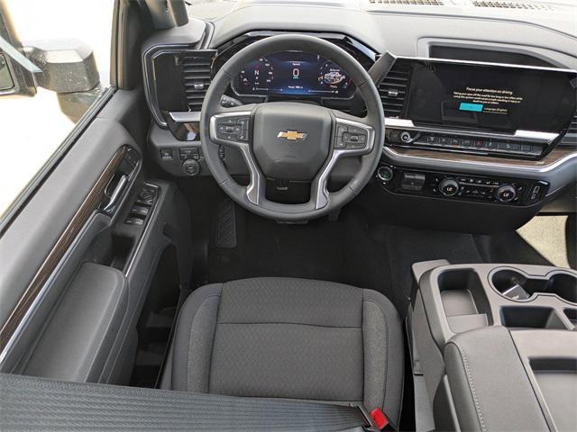 new 2026 Chevrolet Silverado 2500 car, priced at $70,000