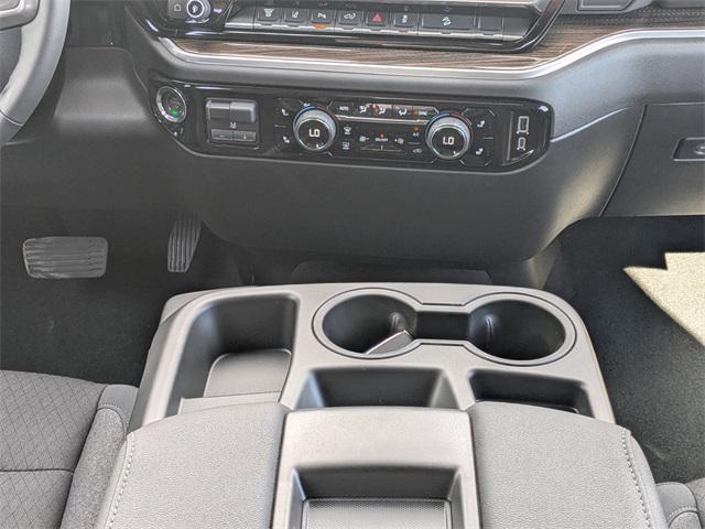 new 2026 Chevrolet Silverado 2500 car, priced at $70,000