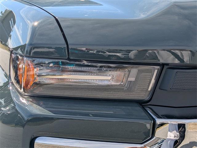 new 2026 Chevrolet Silverado 2500 car, priced at $70,000