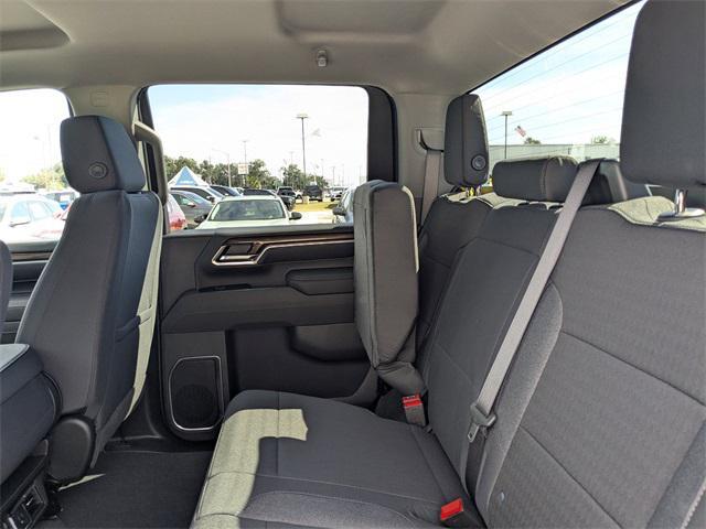 new 2026 Chevrolet Silverado 2500 car, priced at $70,000