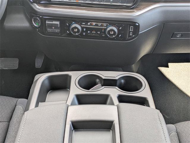 new 2026 Chevrolet Silverado 2500 car, priced at $70,000