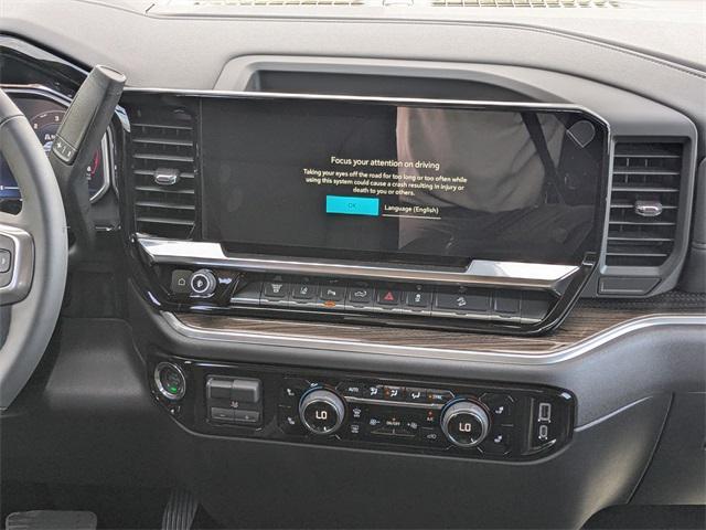 new 2026 Chevrolet Silverado 2500 car, priced at $70,000