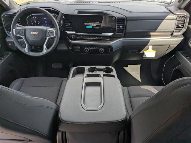 new 2026 Chevrolet Silverado 2500 car, priced at $70,000