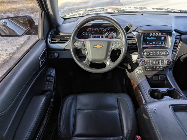 used 2019 Chevrolet Tahoe car, priced at $26,872