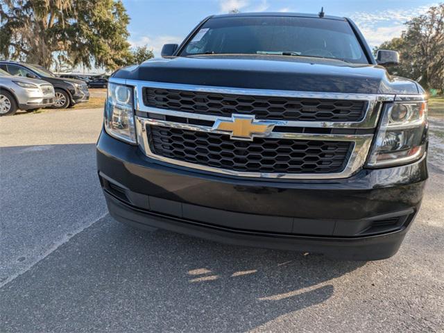 used 2019 Chevrolet Tahoe car, priced at $26,872