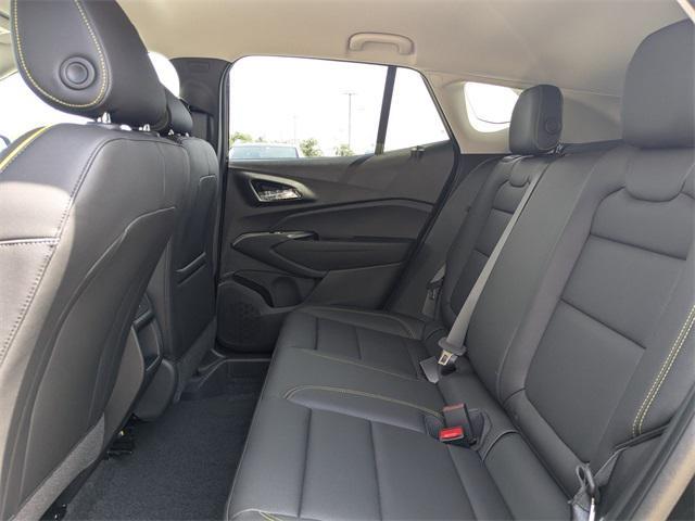 new 2026 Chevrolet Trax car, priced at $26,530