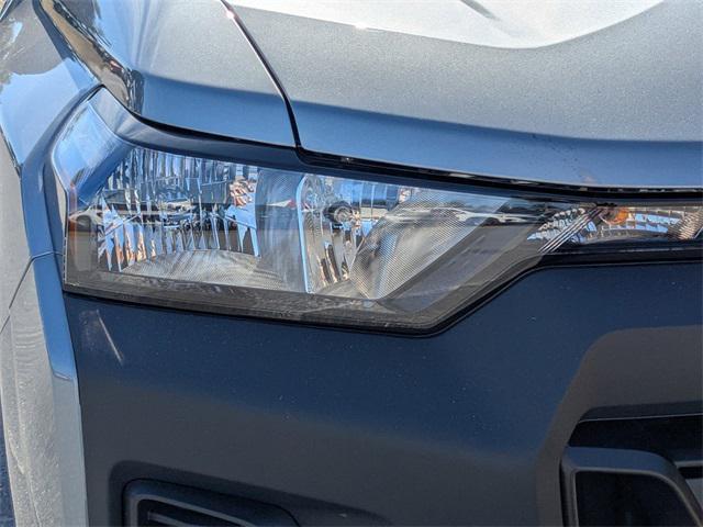 new 2026 Chevrolet Colorado car, priced at $34,185