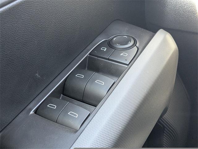 new 2026 Chevrolet Colorado car, priced at $34,185