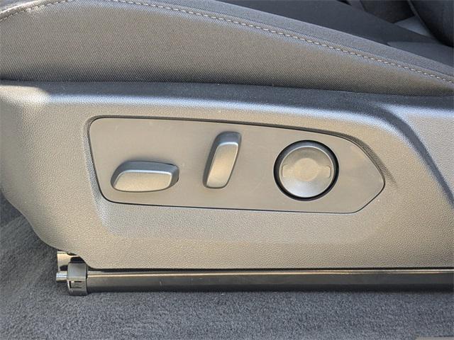 new 2026 Chevrolet Colorado car, priced at $34,185