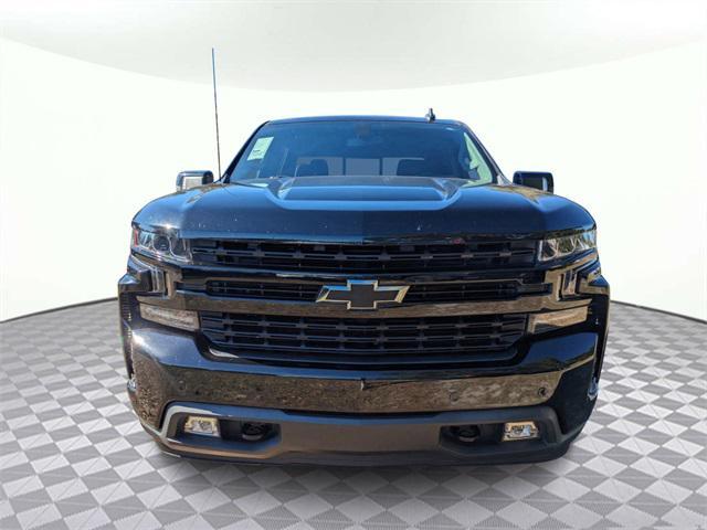 used 2020 Chevrolet Silverado 1500 car, priced at $37,497