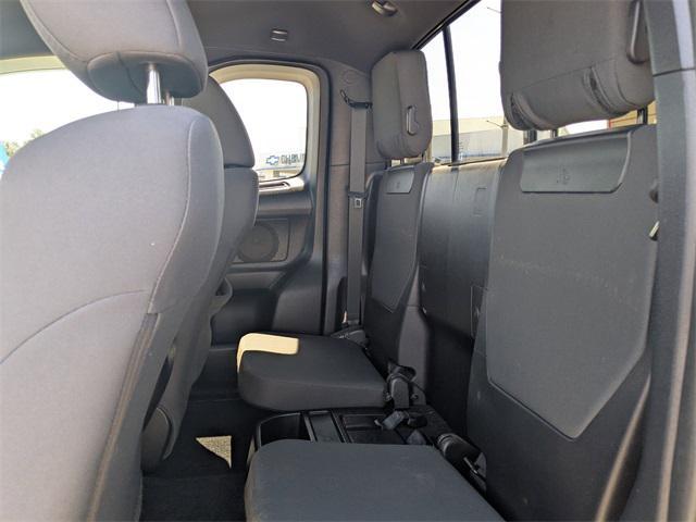 used 2017 Toyota Tacoma car, priced at $24,629
