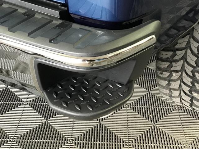 used 2018 Chevrolet Silverado 1500 car, priced at $25,000