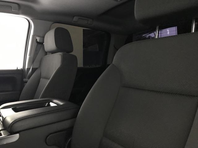 used 2018 Chevrolet Silverado 1500 car, priced at $25,000