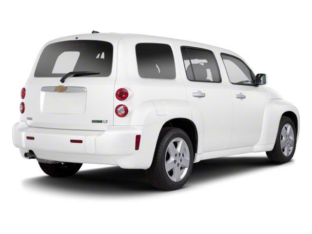 used 2010 Chevrolet HHR car, priced at $6,234