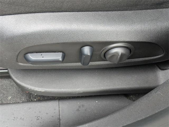 used 2024 Chevrolet Equinox car, priced at $24,782