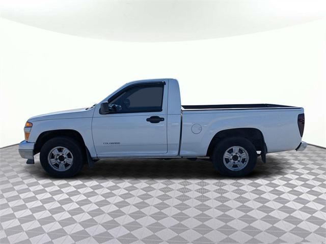 used 2005 Chevrolet Colorado car, priced at $6,275