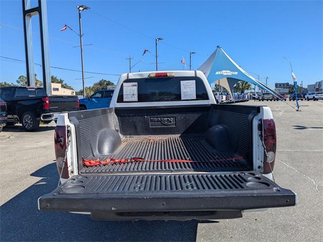 used 2005 Chevrolet Colorado car, priced at $6,275