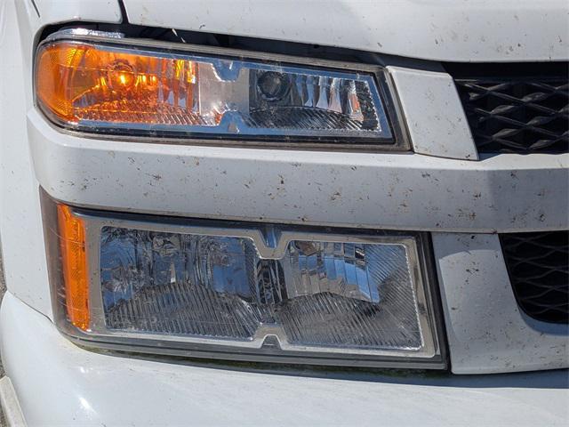 used 2005 Chevrolet Colorado car, priced at $6,275