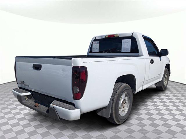 used 2005 Chevrolet Colorado car, priced at $6,275