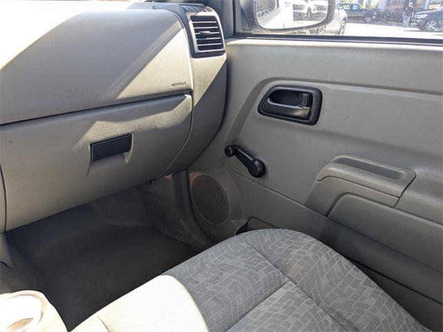 used 2005 Chevrolet Colorado car, priced at $6,275