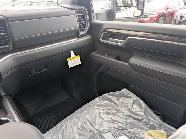 new 2026 Chevrolet Silverado 2500 car, priced at $74,895