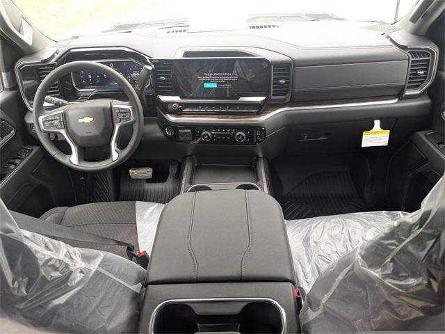 new 2026 Chevrolet Silverado 2500 car, priced at $74,895